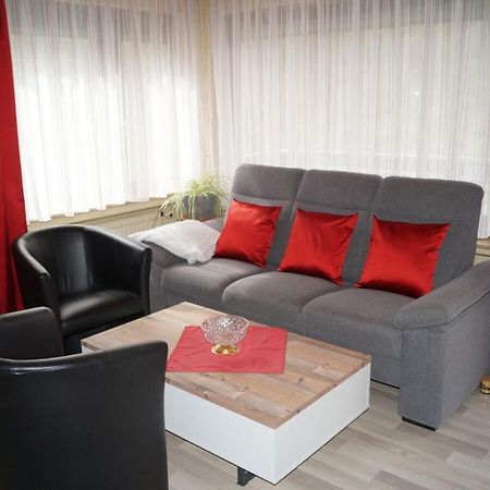 Lovely Apartment In Kirn Buitenkant foto