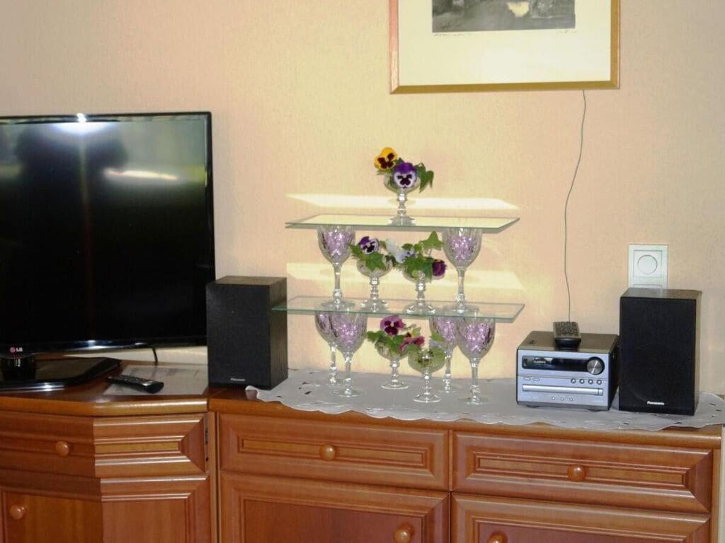 Lovely Apartment In Kirn Buitenkant foto