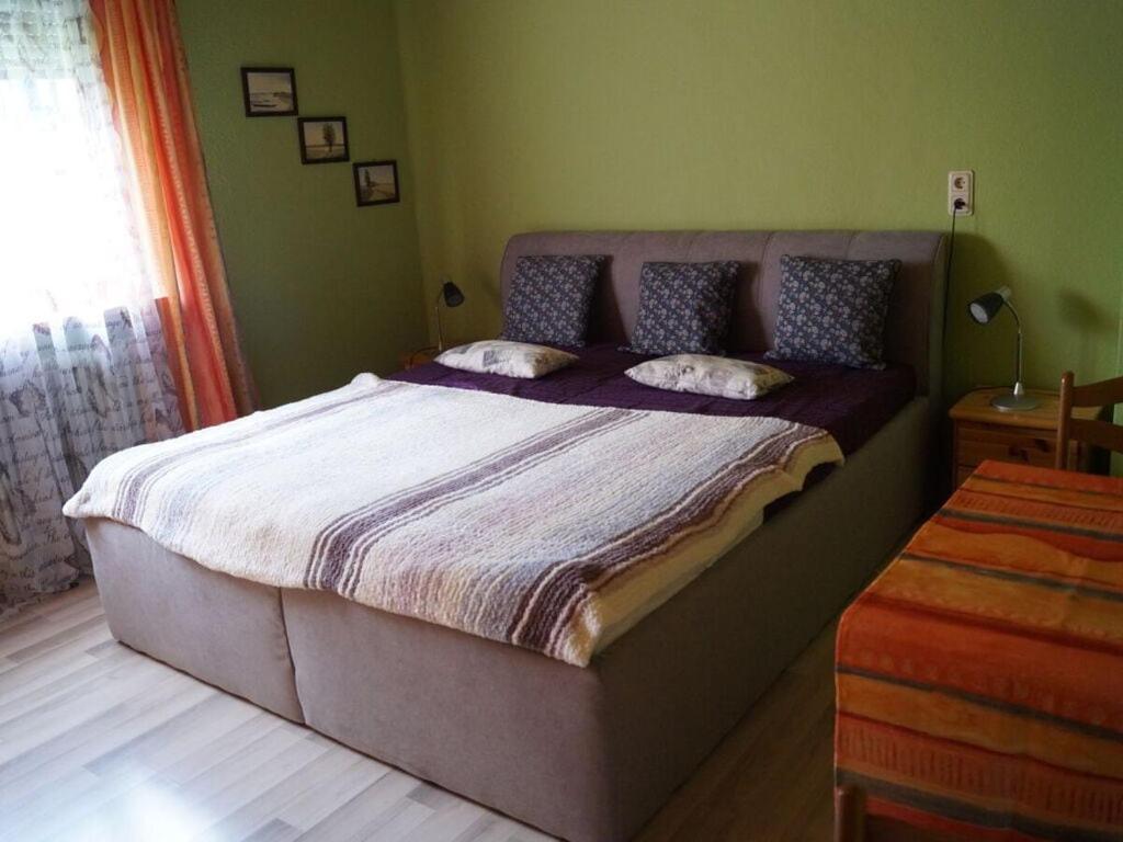 Lovely Apartment In Kirn Buitenkant foto