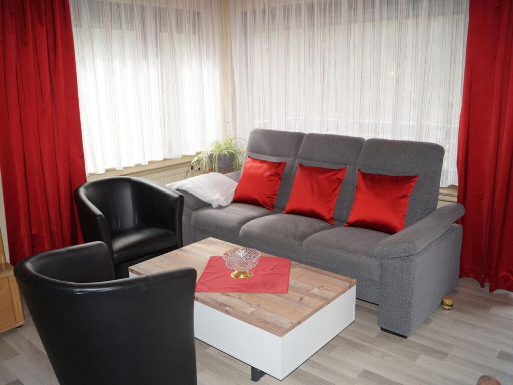 Lovely Apartment In Kirn Buitenkant foto
