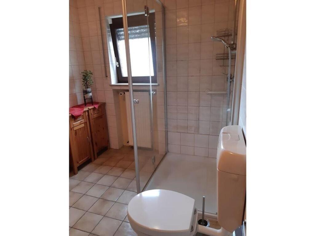 Lovely Apartment In Kirn Buitenkant foto