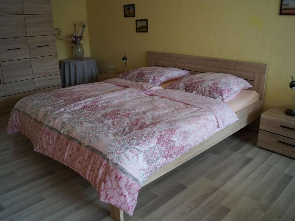 Lovely Apartment In Kirn Buitenkant foto