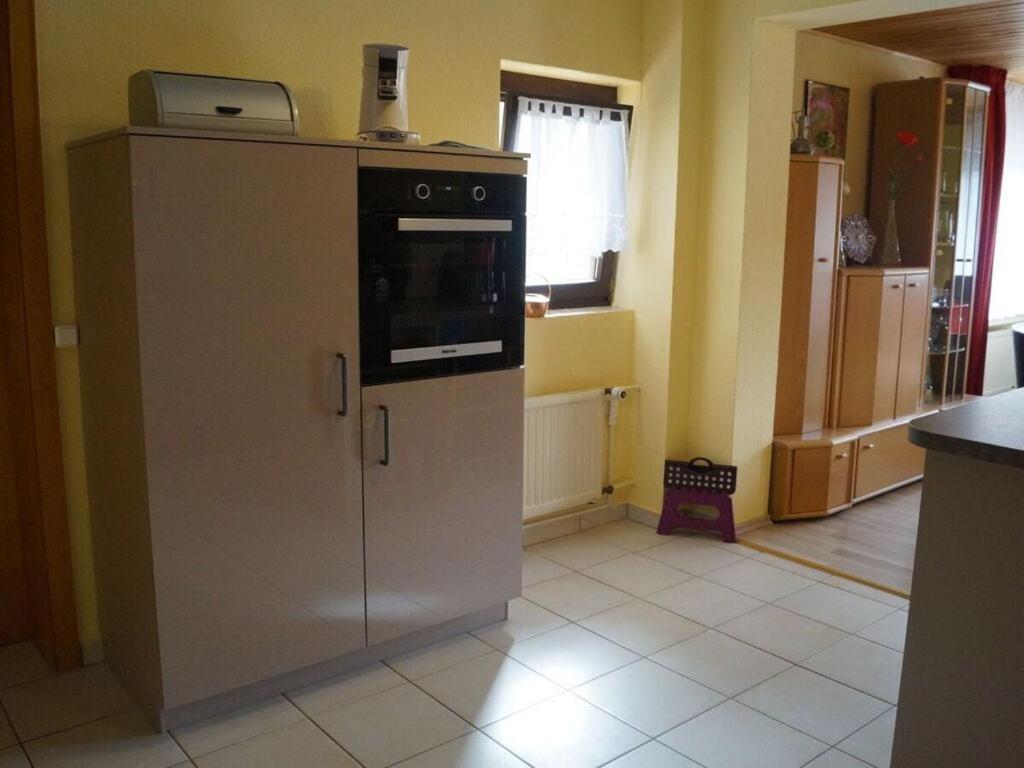 Lovely Apartment In Kirn Buitenkant foto