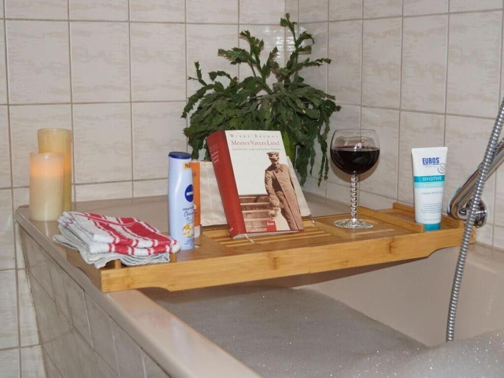 Lovely Apartment In Kirn Buitenkant foto