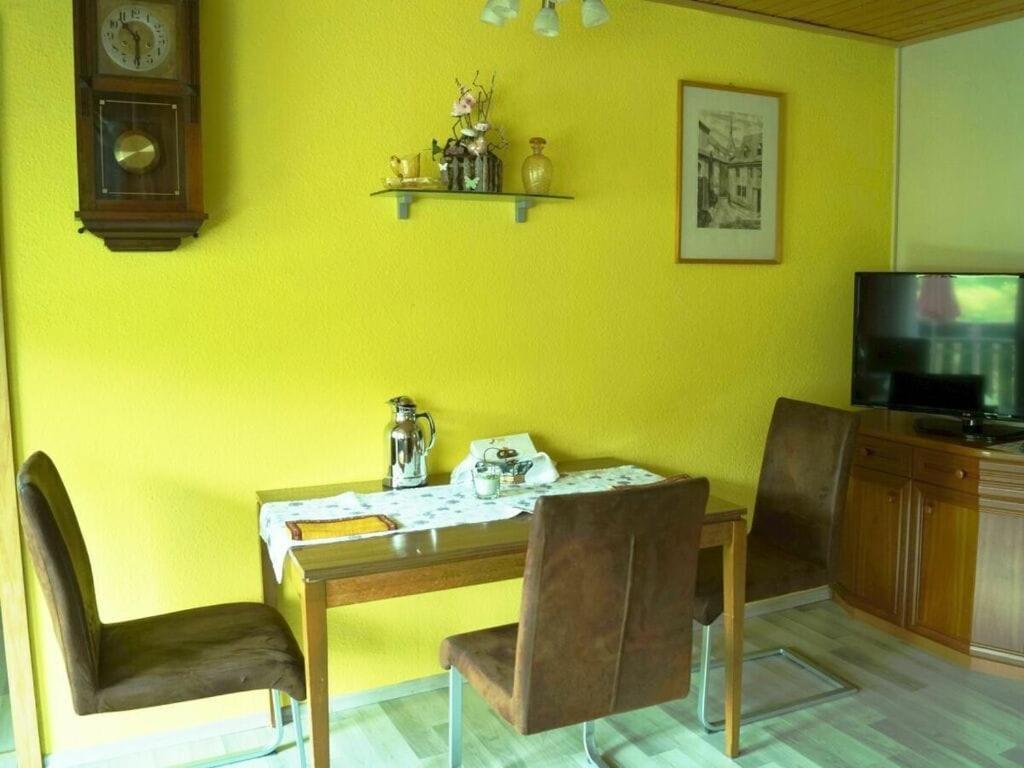 Lovely Apartment In Kirn Buitenkant foto
